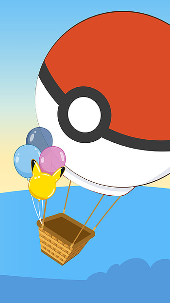 Pokemon HD phone wallpaper