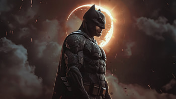 Batman Unending Crusade, batman, superheroes, artwork, digital-art HD wallpaper