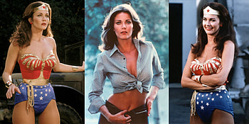 Lynda Carter, Amazon, WW, Wonder Woman HD wallpaper