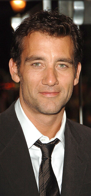 Clive Owen, , High definition, Best quality HD phone wallpaper