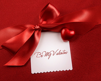 Holidays, Valentine's Day HD wallpaper