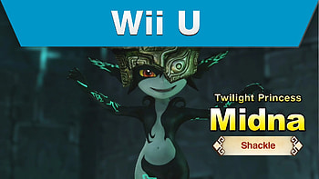 Midna HD wallpaper