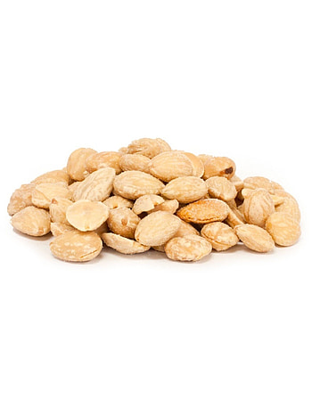 Small batch roasted, Bacchus wine, Gourmet snack, Rich almond flavor HD phone wallpaper