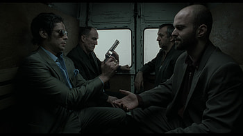 Snatch movie, Stylish cinematography, Dynamic storytelling, Ultra HD wallpaper
