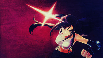 Tifa, Rpg, Fantasy, Game HD wallpaper