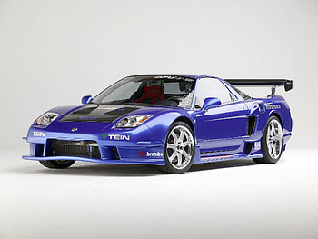 Sports, Auto, Acura, Cars, Front View, Style, Akura, 2003, Nsx, Hsx, Nsh HD wallpaper