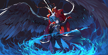 Akira kurusu, Persona 5, anime, video game HD wallpaper
