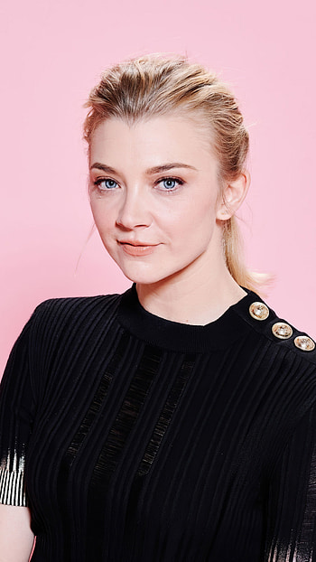 Natalie Dormer, TCA winter HD phone wallpaper