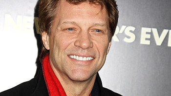 Jon Bon Jovi, Celebrity , Fan admiration, Musical inspiration HD wallpaper