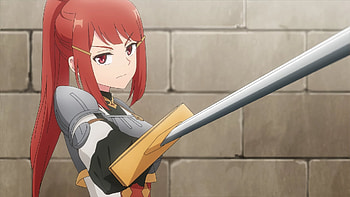 Anime, Hero Without a Class: Who Even Needs Skills?! HD wallpaper