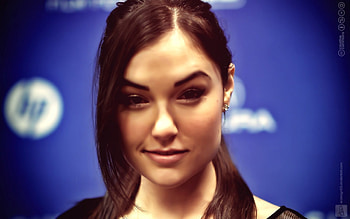 most beautiful sasha gray HD wallpaper