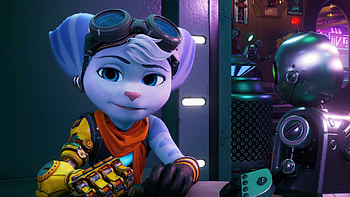 Ratchet and Clank: Rift Apart, Zurpstones guide, Collectible locations, Ultimate exploration HD wallpaper