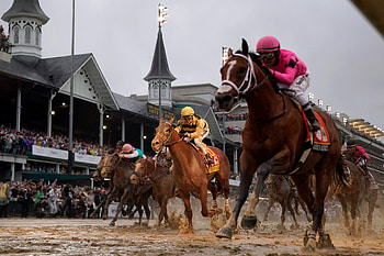 Kentucky Derby, Postponed, Coronavirus, Travels HD wallpaper