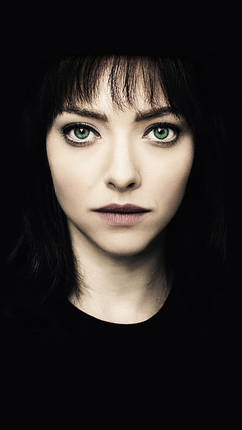 Amanda Seyfried, hollywood actress, gorgeous HD phone wallpaper