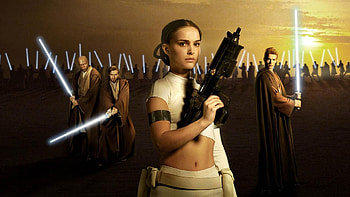 Padme Amidala, , , Backgrounds HD wallpaper