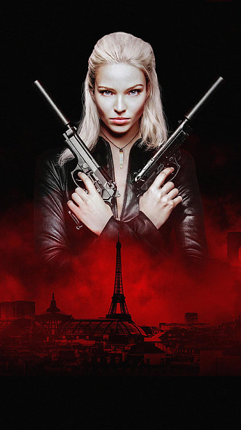 Anna (2022) movie HD phone wallpaper