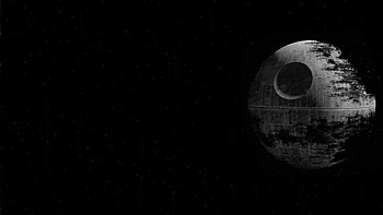 Dual Monitor Star Wars HD wallpaper
