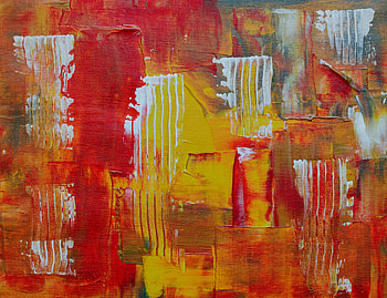 Texture, Lines, Textures, Paint, Canvas HD wallpaper