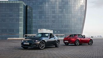 MX-5 Roadsters, Mazda MX HD wallpaper