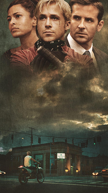 The Place Beyond the Pines (2022) movie HD phone wallpaper