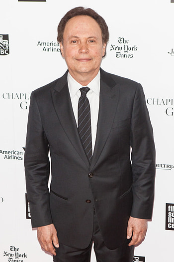 Billy Crystal, Homage to Robin, Respectful Tribute HD phone wallpaper