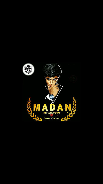 MADAN OP, mr conqueror, PUBG MADAN HD phone wallpaper