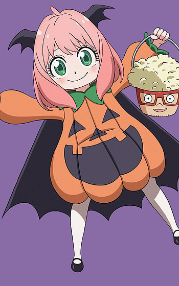 Anya Forger, Anya Forger, Anime, Spy x Family HD phone wallpaper