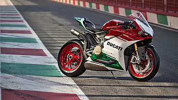 Ducati 1299, Ultra , Power and speed, Striking visuals HD wallpaper