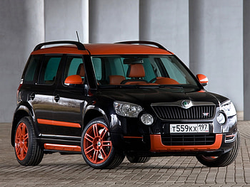 Transport, Auto, Skoda HD wallpaper
