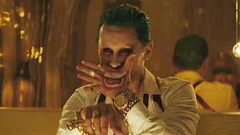 ... Suicide Squad Joker 05623 ... HD wallpaper