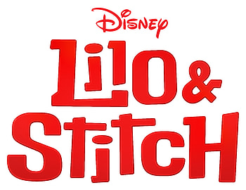 Lilo & Stitch (2025) Logo -, Movie, Lilo & Stitch (2025) HD wallpaper