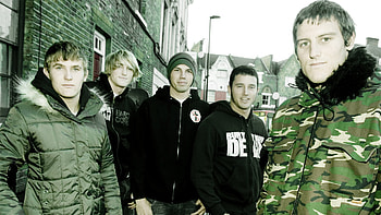 Parkway Drive, Unique fan art, Visual representation, Passionate fandom HD wallpaper