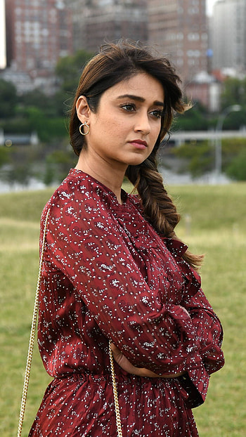 Ileana D'Cruz, telugu actress, model HD phone wallpaper
