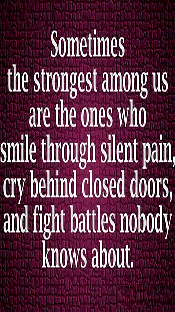 Sad Love Quotes For Mobile - Valentine Day HD phone wallpaper