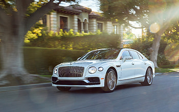 Bentley Flying Spur Hybrid Odyssean Edition, , luxuty cars, 2022 cars, 2022 Bentley Flying Spur, Bentley HD wallpaper