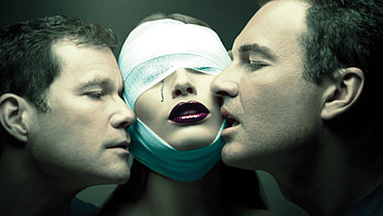 Nip/Tuck, Watch, Every episode, Streaming online HD wallpaper