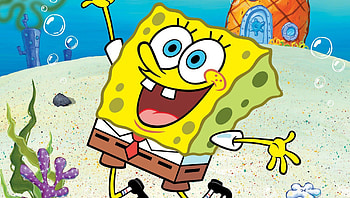 SpongeBob SquarePants (2022) movie HD wallpaper
