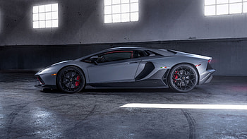 Lamborghini Aventador LP 780 4 Ultimae 2022 6 Cars HD wallpaper