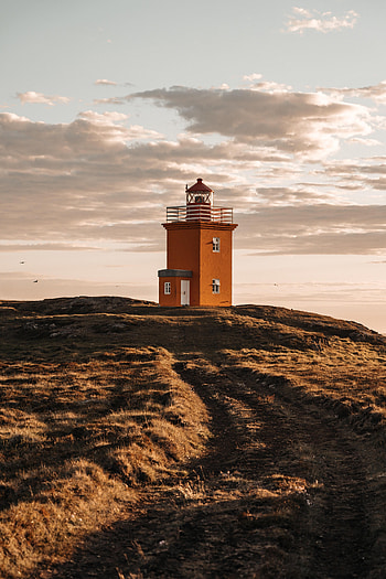 Nature, Architecture, Building, Lighthouse HD phone wallpaper