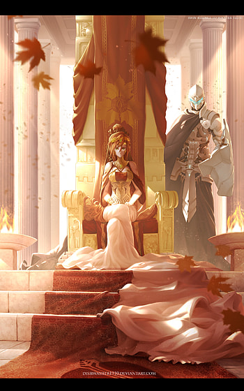 RWBY Â· RWBY HD phone wallpaper