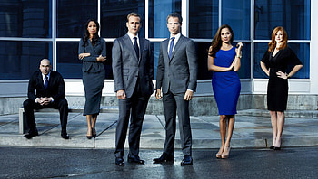 Suits (2022) movie HD wallpaper