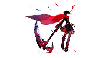 Rwby - QyGjxZ HD wallpaper