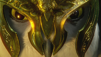 Legend of the Guardians: The Owls of Ga'Hoole, Captivating owls, Cinematic journey, Breathtaking visuals HD wallpaper