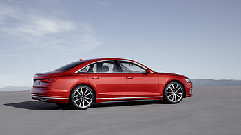 Audi A8, Beautiful car, 2018 model, Cars and bikes HD wallpaper