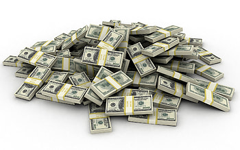 100 Dollar Bill HD wallpaper