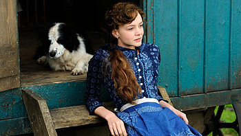 Far from the Madding Crowd (2022) movie HD wallpaper