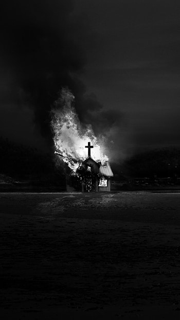 Lords of Chaos (2022) movie HD phone wallpaper