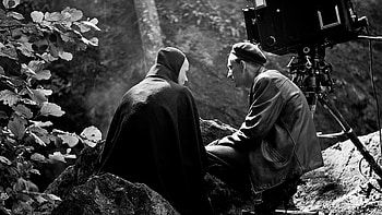 Ingmar Bergman, Pivotal moment, A Year in a Life, Critical review HD wallpaper