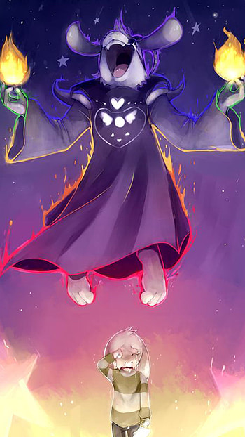 Undertale Undertale HD phone wallpaper