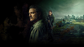 The Last Of Us HD wallpaper